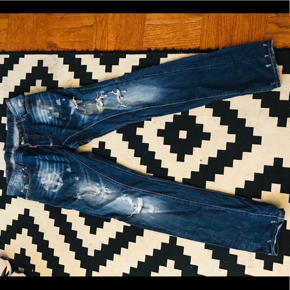 Dsquared jeans